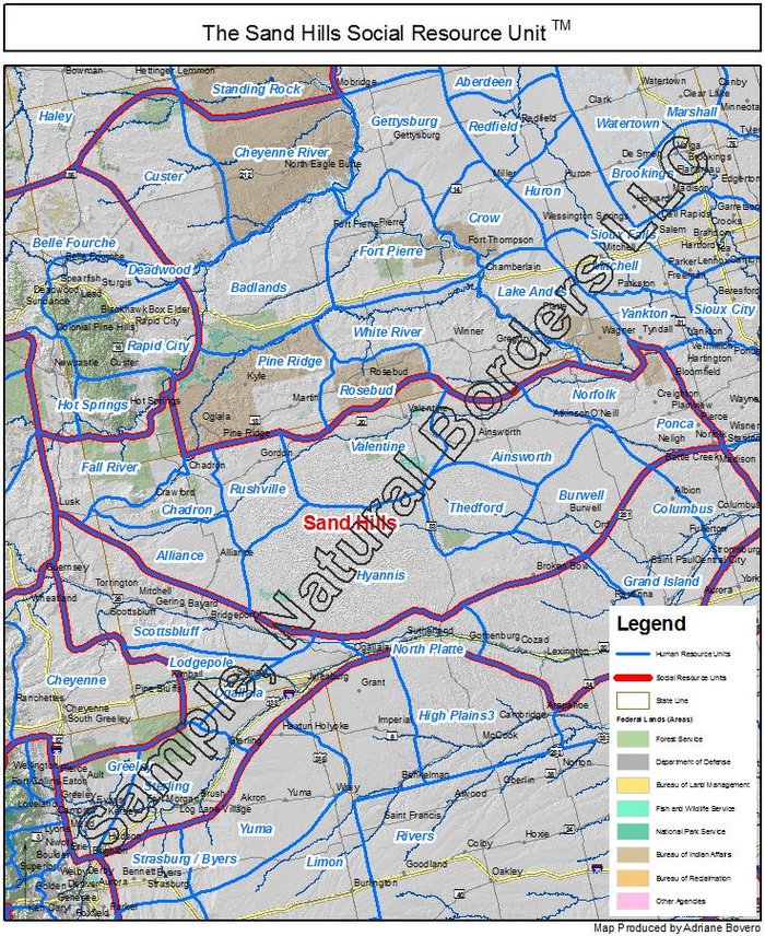 Social Resource Unit